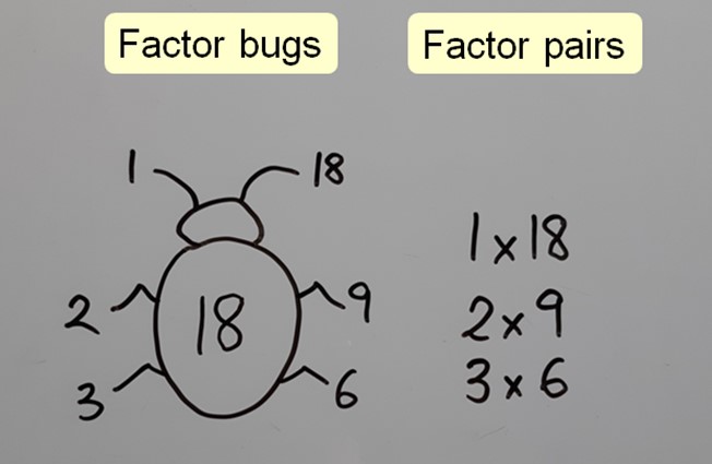 Finding factors