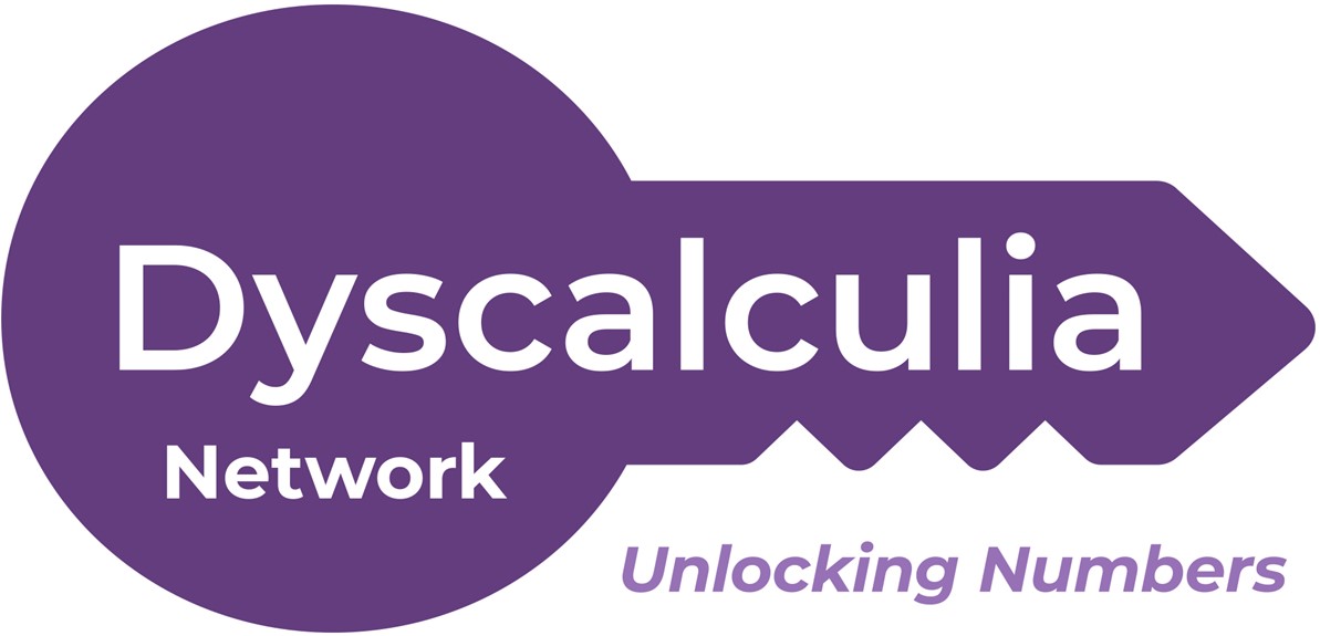 Dyscalculia network